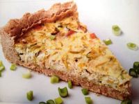 Lauchquiche (2)